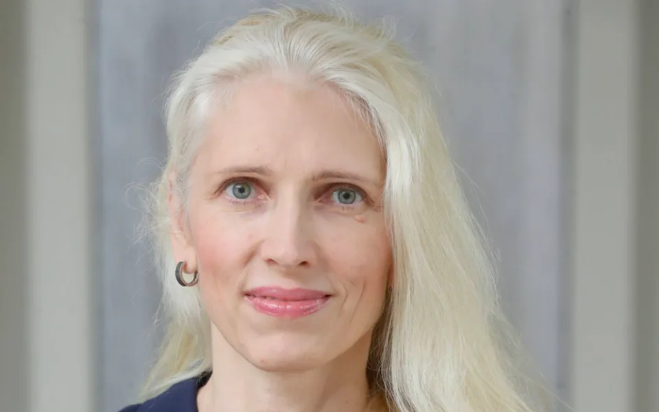 Daniela Stackeová.