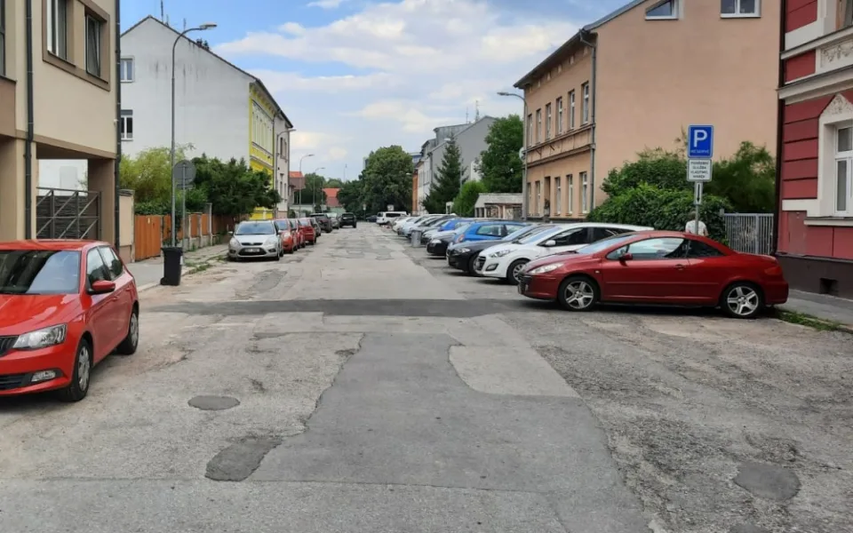 rekonstrukce