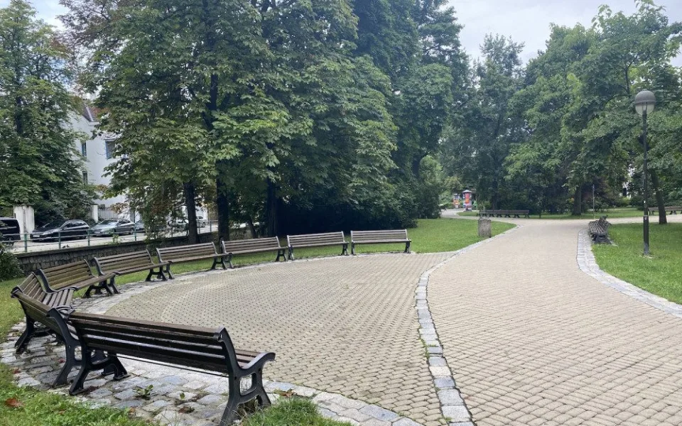 Nevystrkuj kozy a nebuď drsná. Co se musí stát, aby někdo situaci Na Sadech řešil?