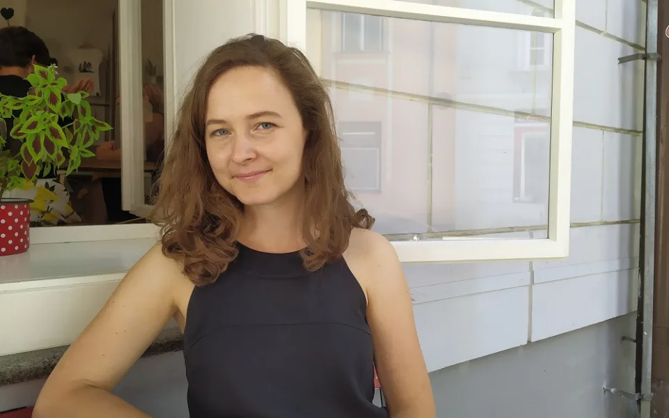 Dominika Kunzová