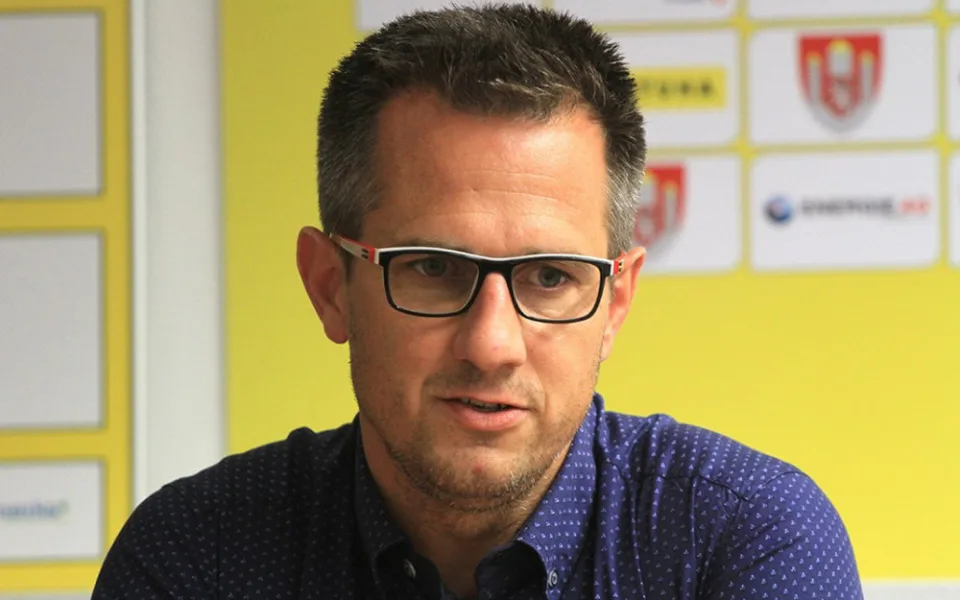 Martin Vozábal.