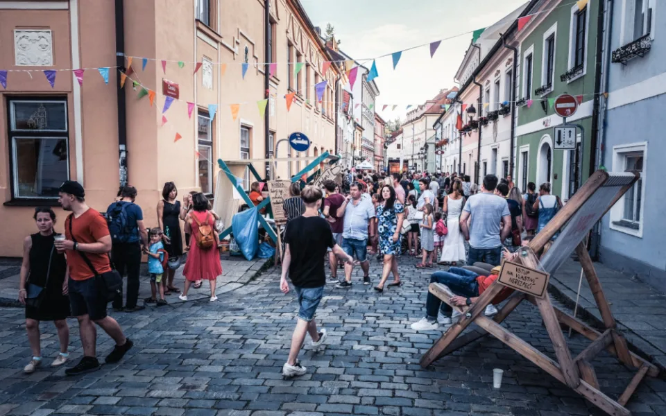 Turisté nejčastěji volí dovolenou v jižních Čechách, ukazuje průzkum.