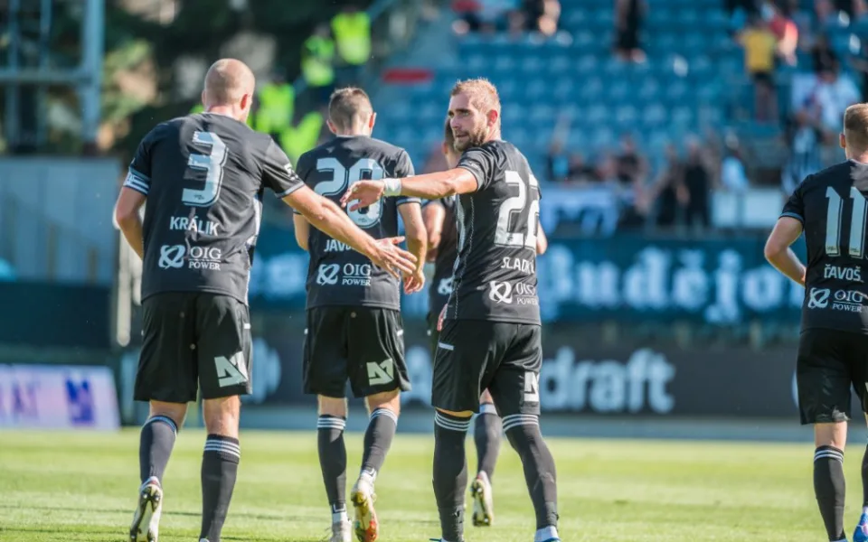 SOUTĚŽ: Dynamo nastoupí proti Liberci. Vyhrajte vstupenky na utkání