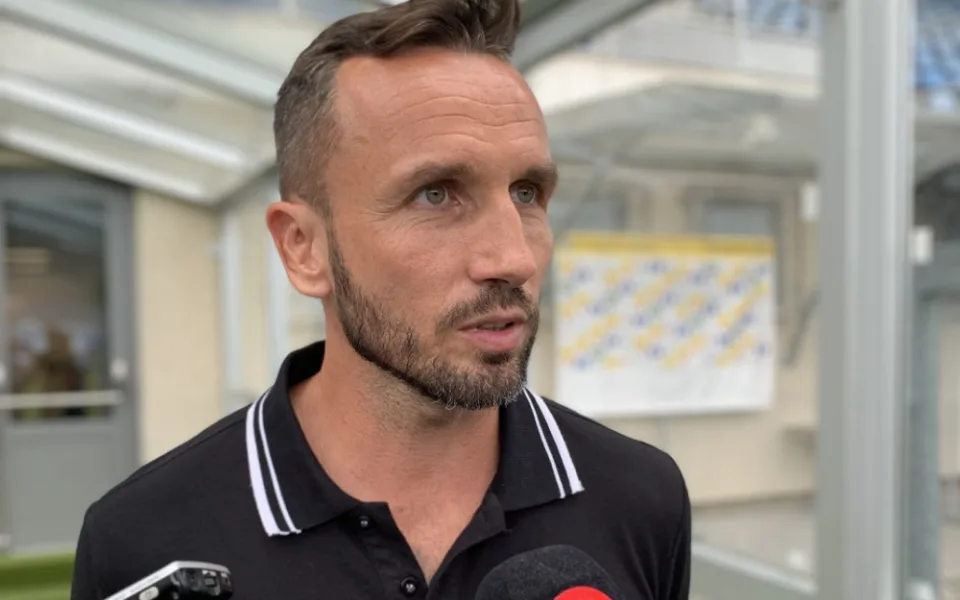 Novým sportovním manažerem Dynama bude Tomáš Sivok