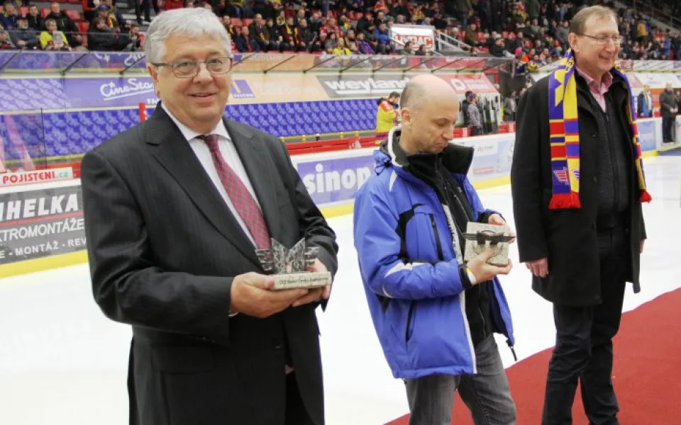 Madeta po osmi letech opouští Motor. Už nebude hlavním sponzorem