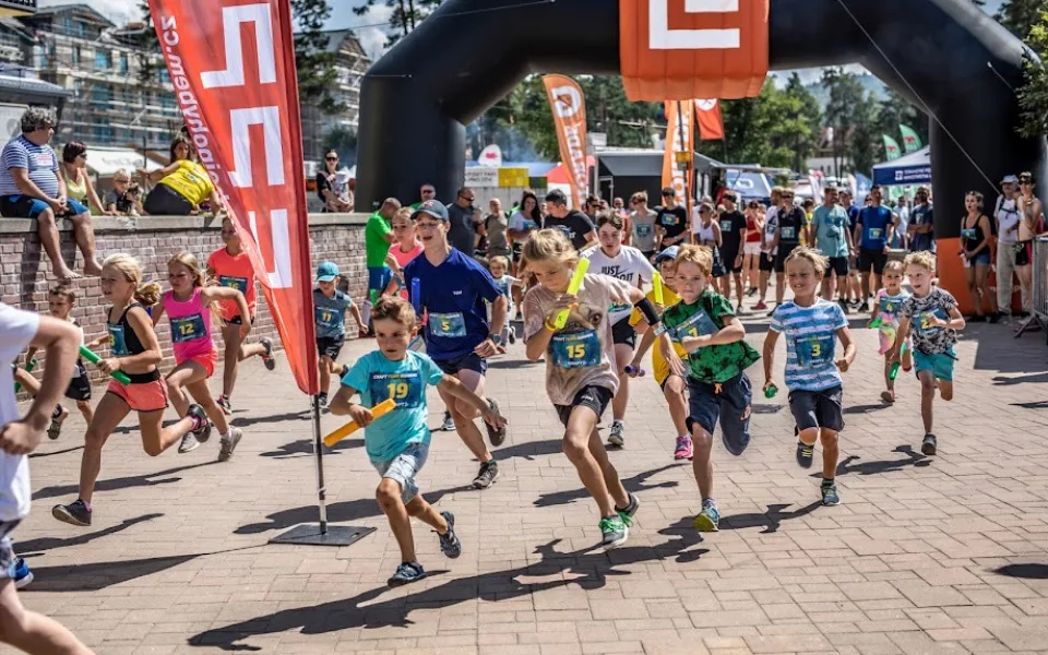 Lipno Sport Fest se přehoupne do své druhé poloviny a nabídne další pecky