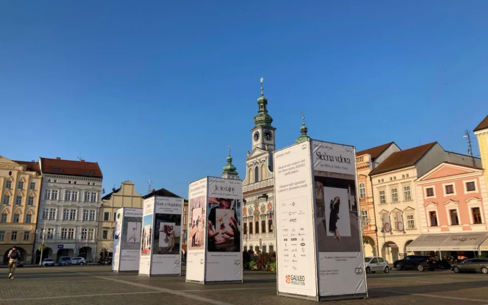 Jihočeská divadla nabídnou inscenace přesunuté z minulých měsíců