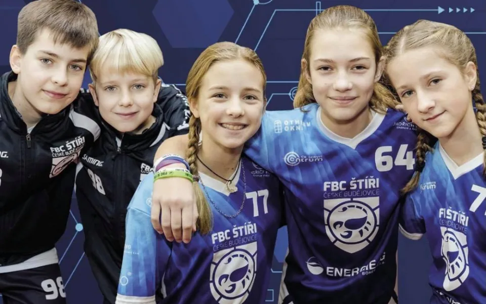 Štíři startují nábor nových členů