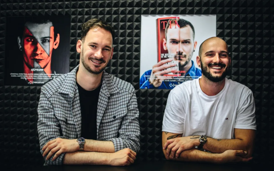 Projekt VIZE: Od laciných nachytávek po akční reportáže z noční Prahy a úspěšný podcast