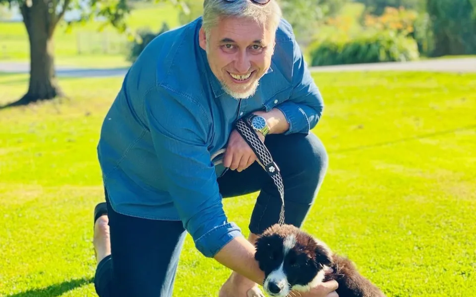 Pavel Klíma bude hostem online chatu. Otázky můžete pokládat už nyní
