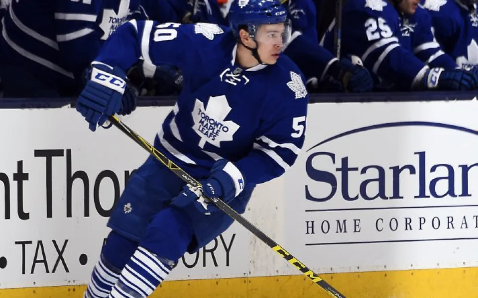 Hokejisty Českých Budějovic posílil obránce Percy se zkušenostmi z NHL