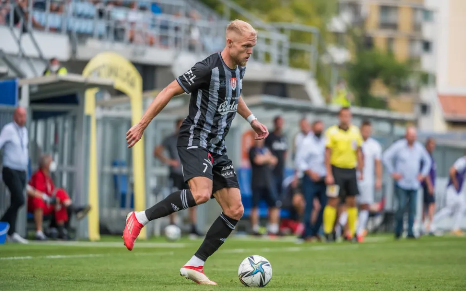 Dynamo čeká domácí dvojzápas, v sobotu hostí Karvinou