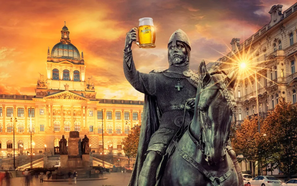 Povstaňme, jdeme na pivo! Dny českého piva jsou tu