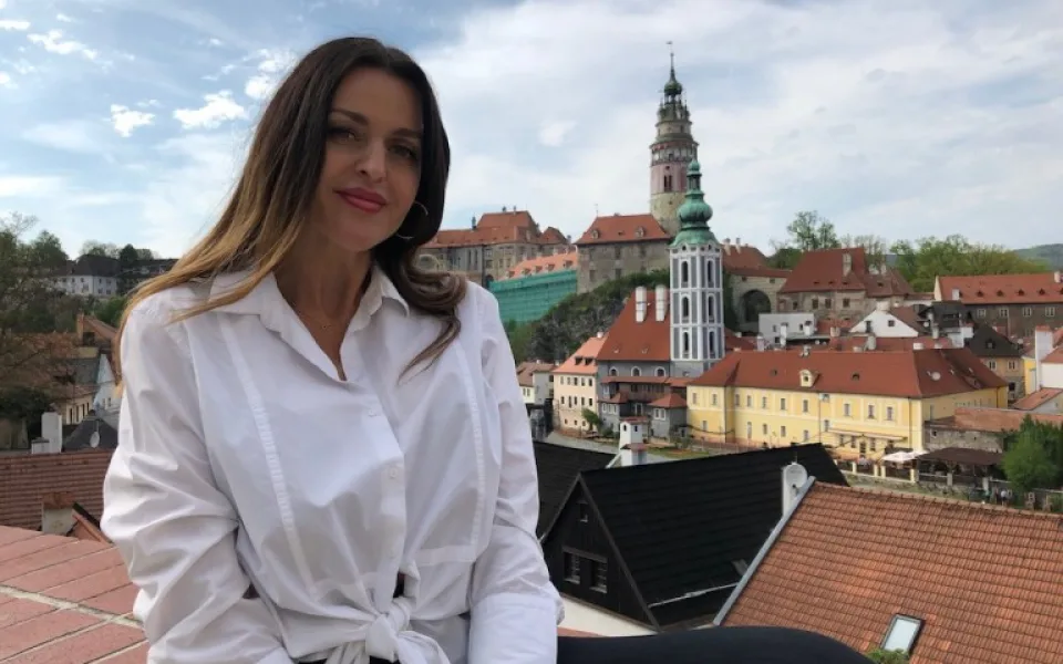 Ivana Kerlesová