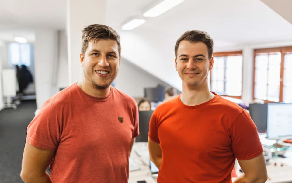 Střílíme naše klienty do podnikatelské stratosféry, říká ViVa marketing