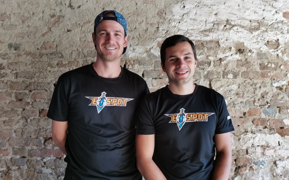 Vzniká první esport klub v Budějcích a první akcí bude sledování finále League of Legends v Žižkárně