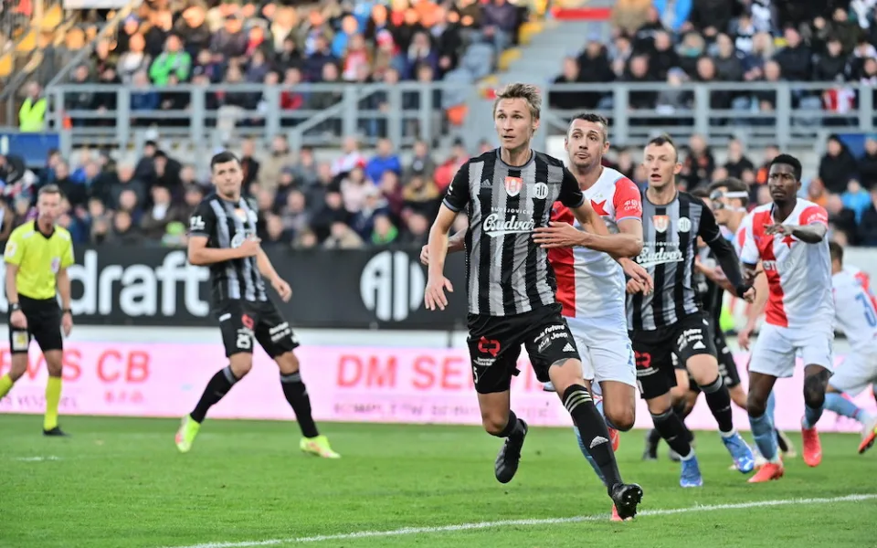 Dynamo může v neděli přeskočit Mladou Boleslav