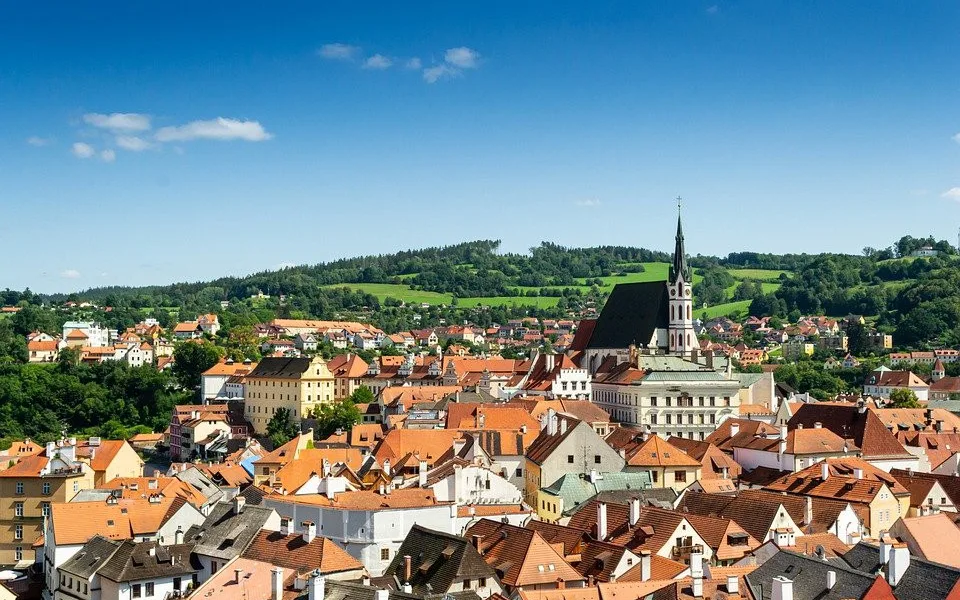 Český Krumlov by mohl příští rok investovat přes 100 milionů korun