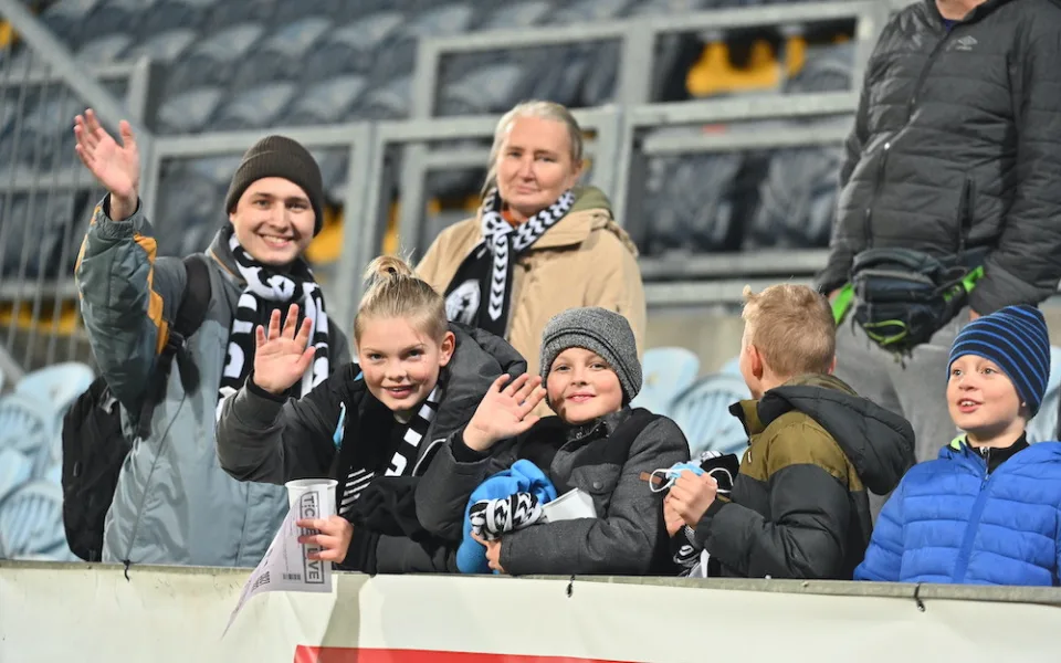 Dynamo nastoupí proti Slovácku. Vyhrajte vstupenky na zápas