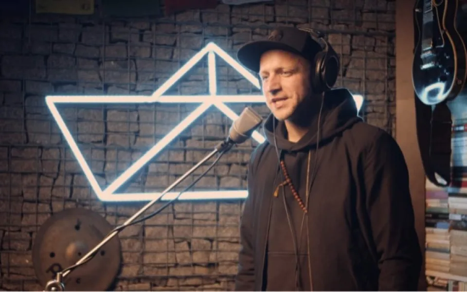 Kateřina Marie Tichá, Tomáš Klus nebo Jiří Mádl. Charitativní song má pomoci centru Arpida se stavbou nového areálu