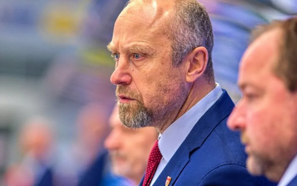 Jaroslav Modrý