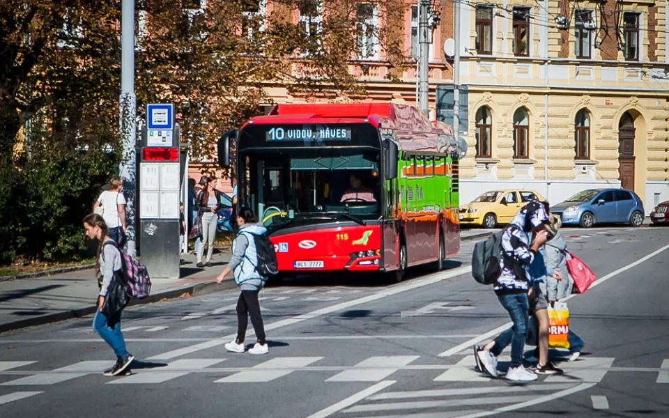 Ilustrační foto.