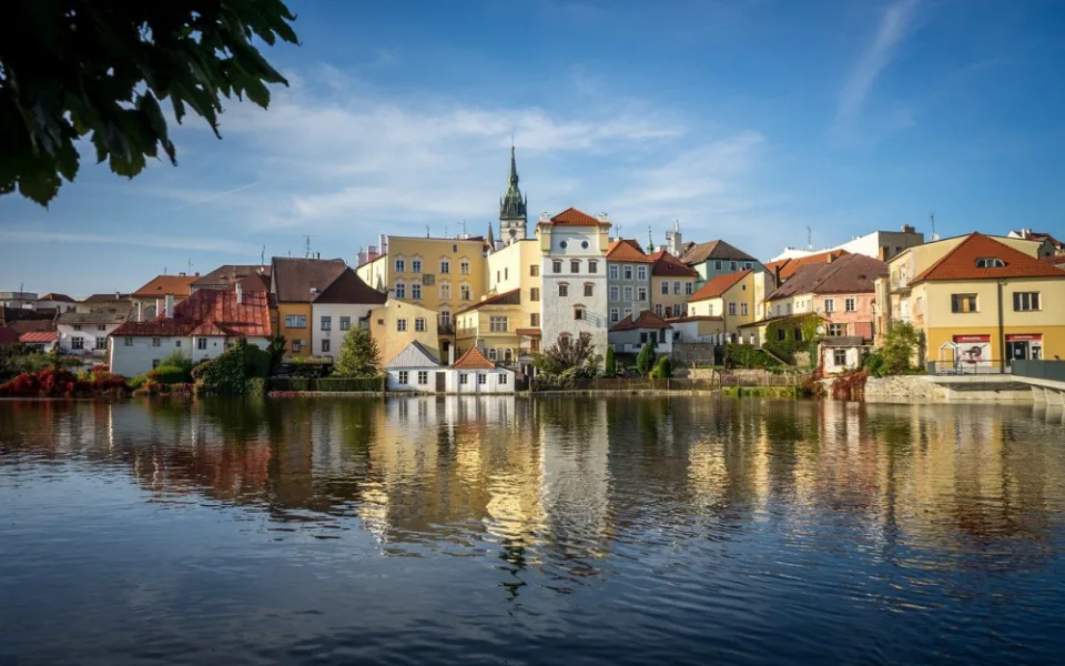 Ilustrační foto.