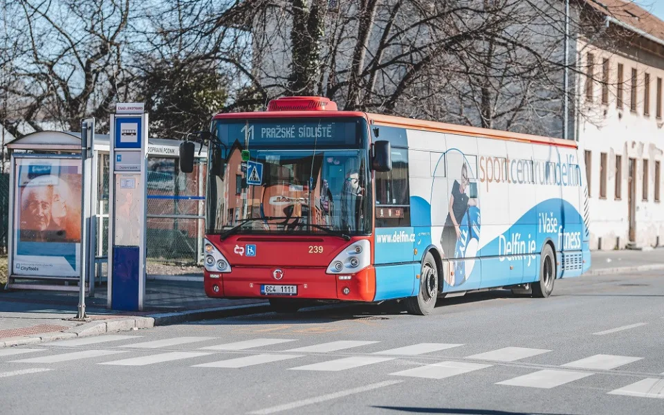 Staré jízdenky nebudou od nového roku platné. Lidé je mohou vyměnit