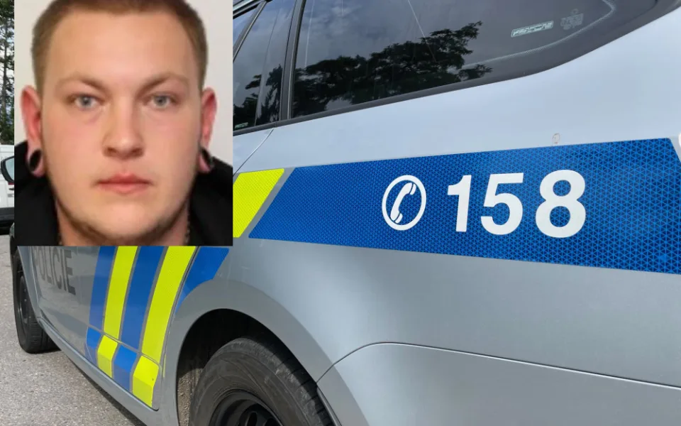 Policie stále hledá mladíka, který zmizel na Štědrý den. Do pátrání byli zapojeni také brněnští potápěči