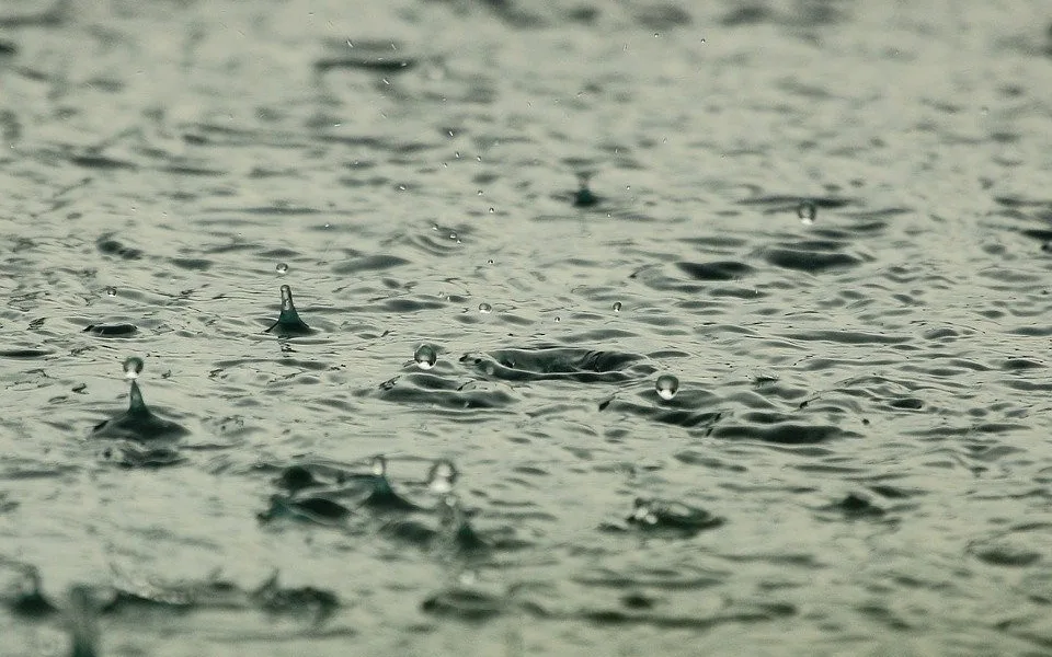 Meteorologové vydali výstrahu před povodněmi a vydatnými dešti. Zasáhnout mají i část Jihočeského kraje