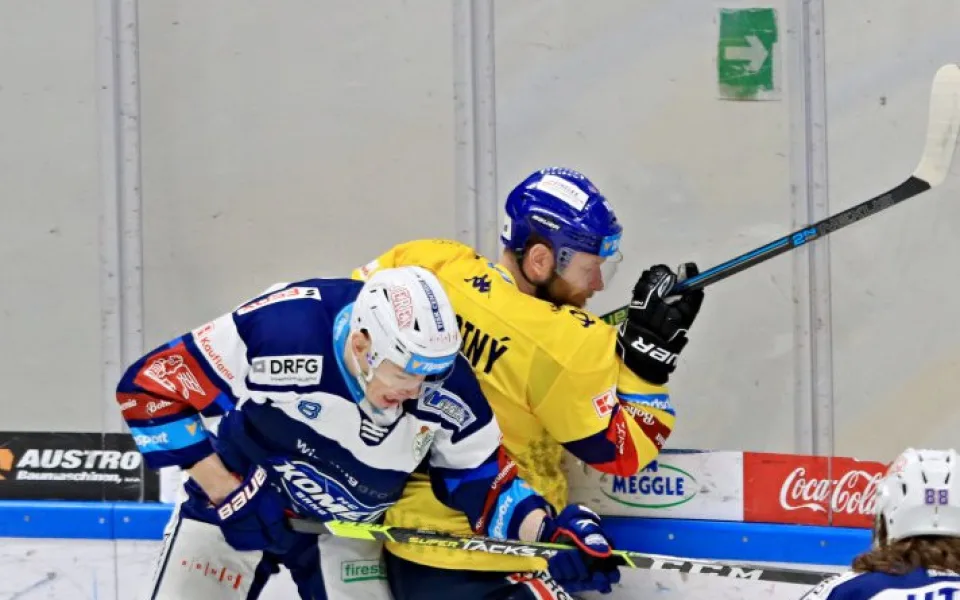 Jihočeši duel v Brně nezvládli a odjíždí s prázdnou