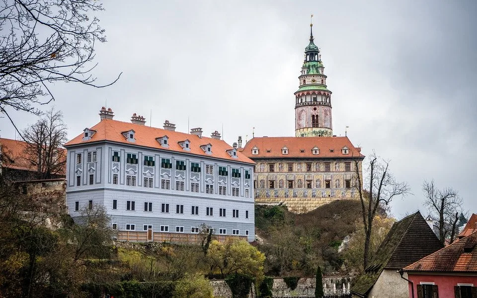 Vstupné na jihočeských státních památkách zdraží průměrně o 30 korun