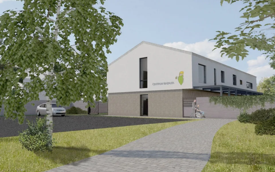 Centrum BAZALKA se ohlíží za rokem 2021