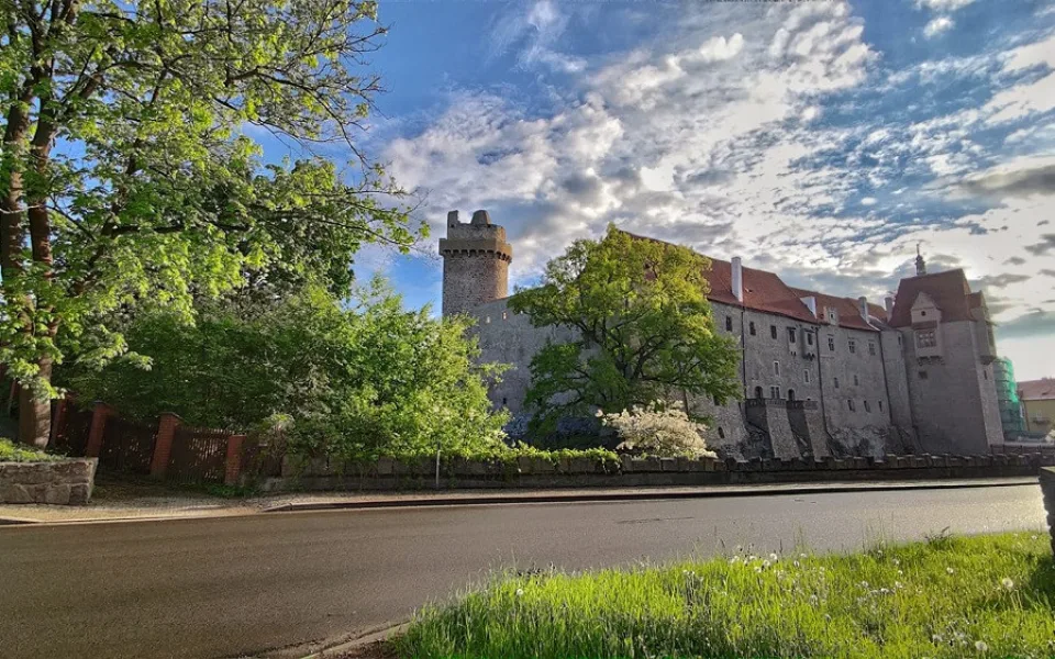 Strakonické muzeum dokončilo opravu za 140 milionů Kč, práce zbrzdila pandemie