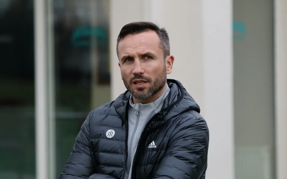 Sivok v Turecku řeší příchod stopera. Chci se učit a sbírat zkušenosti v zahraničí, říká