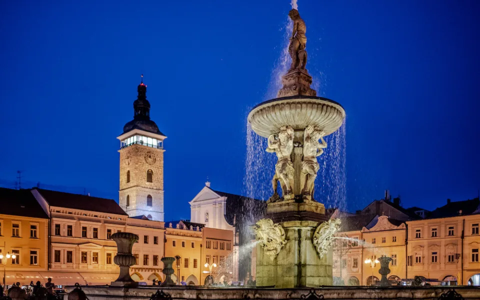 POLITICKÁ KORIDA: Jak vidí budějčtí zastupitelé úlohu hlavního architekta?