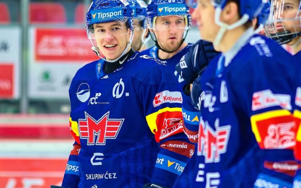 Jsem zvyklý, že si mě spojují s tátou, říká Jaroslav Pouzar mladší