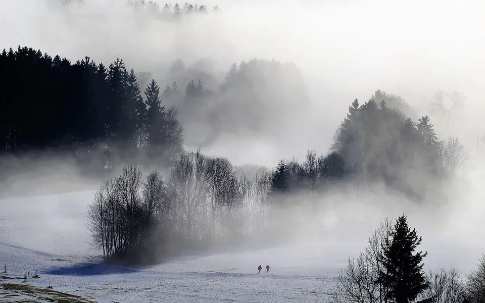 Obloha bude tento týden zatažená, hlavně o víkendu na horách nasněží
