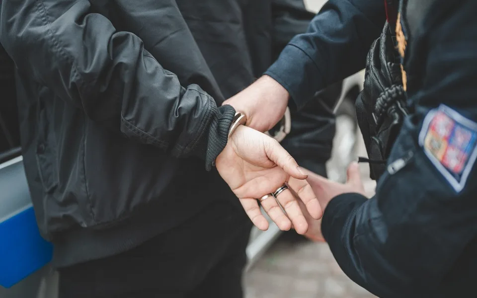 Muž, kterého dopadla policie, měl na svědomí přes dvě stovky podvodů