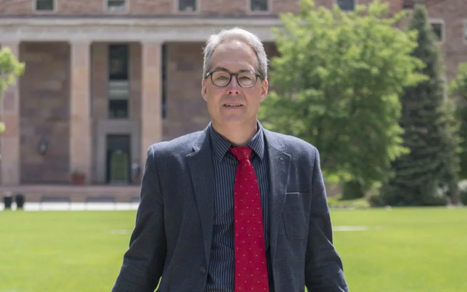 Lokální žurnalistika je zásadně důležitá pro zachování demokracie, říká novinář z Denveru