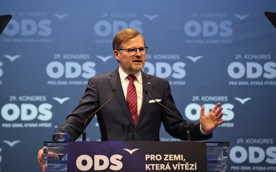 Vláda příští týden zruší povinnost předkládat covidové certifikáty