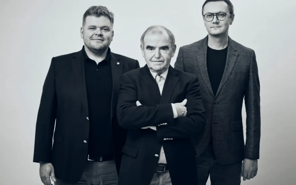 Uznávaný český designer Petr Novague na VŠTE představil knihu Produkt dělá podnik