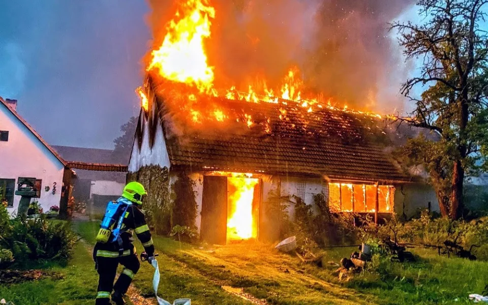 Ilustrační foto.