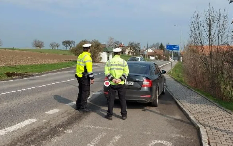 Speed Marathon proběhne na konci března. Lidé mohou pomoct s vybráním měřených úseků