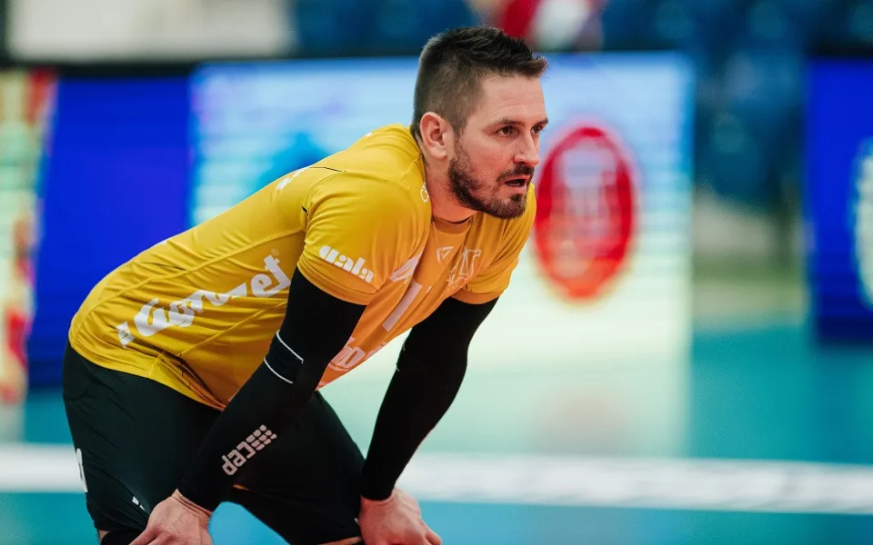 Kryštof před finále poháru: Vary budou favoritem, ale věříme si
