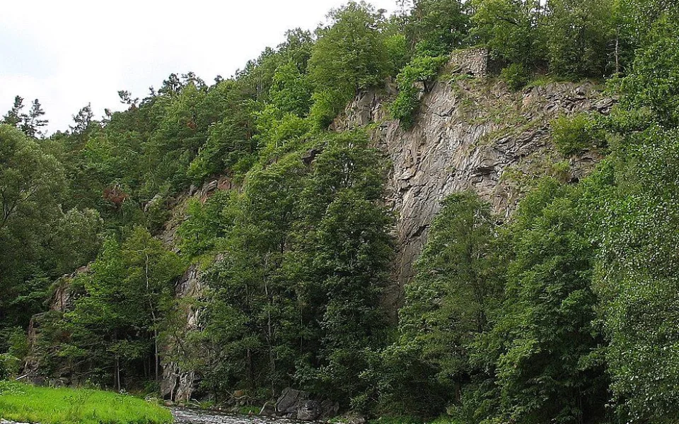 Boršov se připravuje na turistickou sezónu