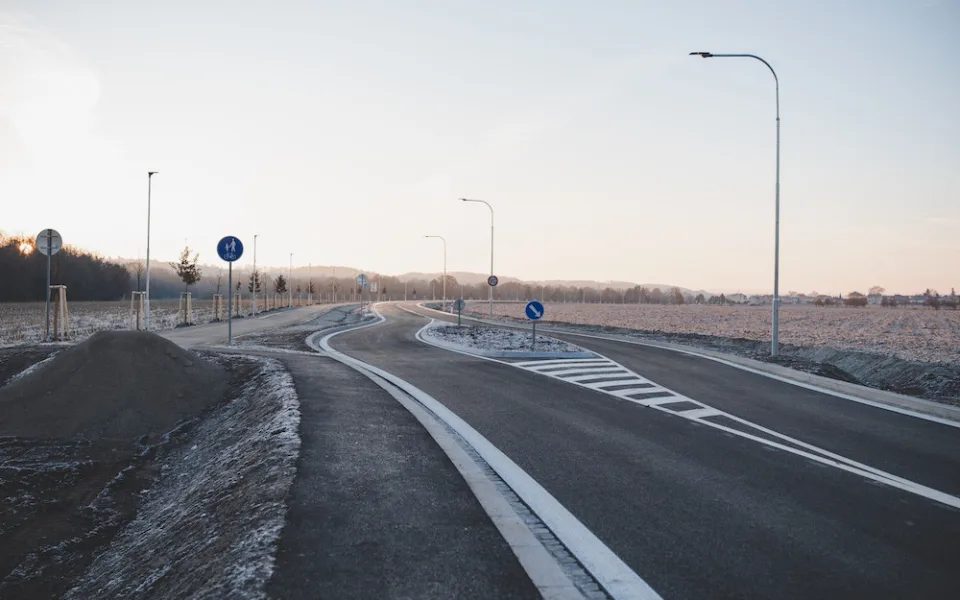 POLITICKÁ KORIDA: Město na cyklisty při rekonstrukcích silnic myslí, shodli se zastupitelé