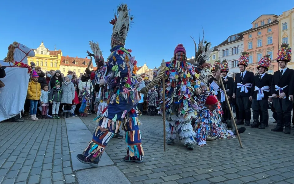 V Budějcích začíná akce Kul.turista. Představí jednotlivé části města