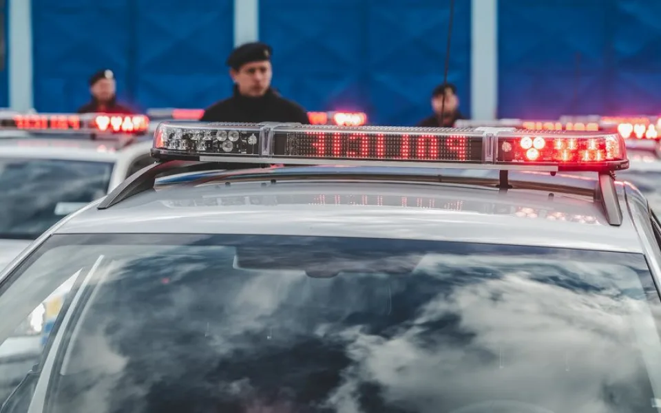 O víkendu projede krajem nadměrný náklad. Doprovodí ho policie