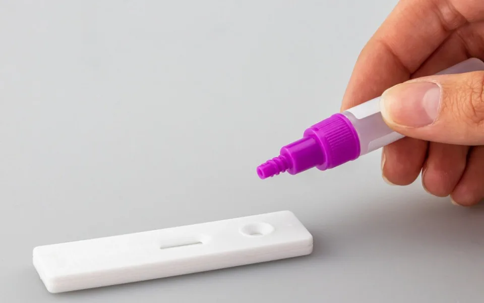 Na jihu Čech za týden hygienici evidovali 3881 nových případů covidu